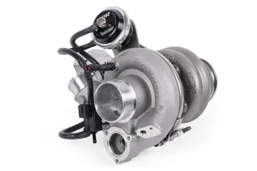 【R&B】Treva APR Stage III EFR7163 Turbocharger System- AWD - T3100079