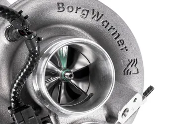 APR Stage III EFR7163 Turbocharger System- AWD - T3100079