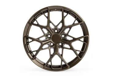 APR A02 Flow Formed Wheel – 18x9.0” ET40 – Bronze - WHL00038 APR A02 Flow Formed Wheel – 18x9.0” ET40 – Bronze - WHL00038