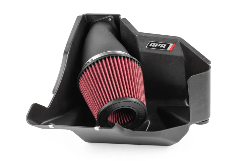 APR Open Intake System For VW/Audi 1.8T/2.0T - EA888.3/3B/4/4B